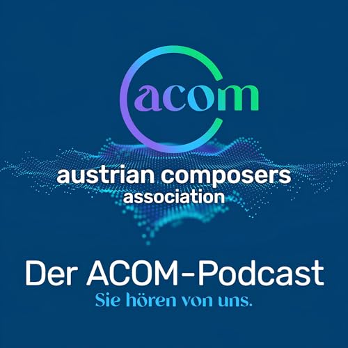Couverture de Der ACOM-Podcast