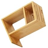 Organisateur d'ustensiles de cuisine : grande capacité de charge, stable, sûr et résistant à l'usure, très pratique et porte-couverts