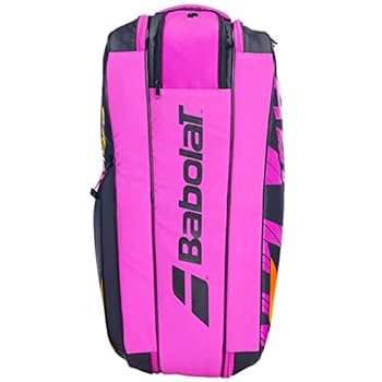 Amazon | バボラ 「ラファエル・ナダル」 「6本収納」 2021 PURE