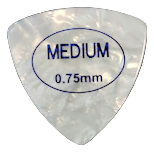 COOL Picks « Coolcell » Triangle Pick 8 .75mm - Les Beatles, Paul McCartney, John Lennon, RIngo Starr, George Harrison COOL Picks "Coolcell" Triangle Pick 8 .75mm – Image 3