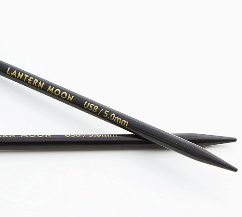 Miniatura 3 de Lantern Moon Circular fija de 32 pulgadas, talla 17, marrón oscuro