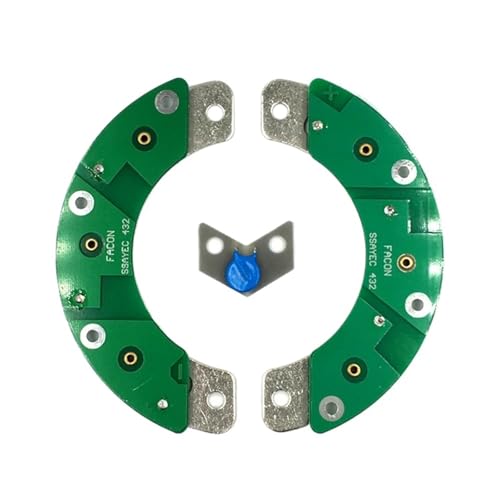 Pont de diodes LSA432 SSAYEC432 stabilisateur de courant triphasé pour groupe diesel LSA422