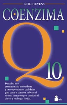 Paperback Coenzima Q [Spanish] Book