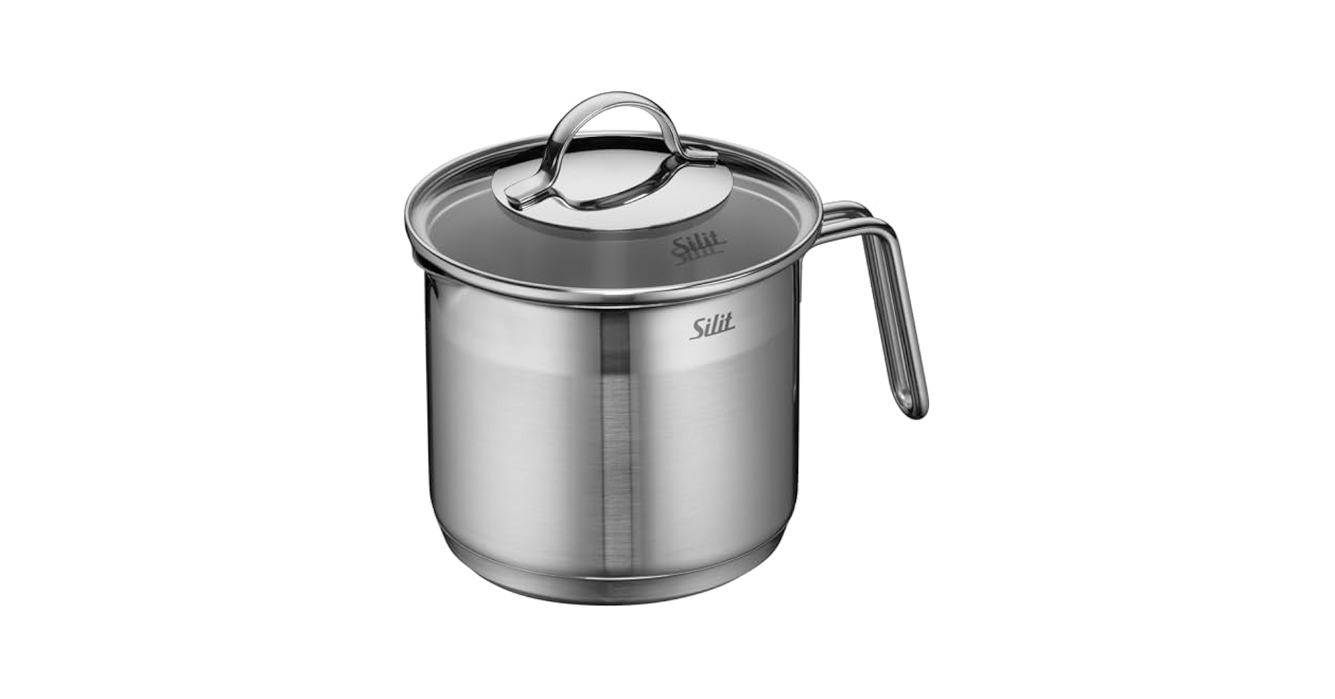 鍋/フライパン silit milkpot white Amazon.com: Silit Milk Pot Ø 14 cm Approx. 1.7L Achat