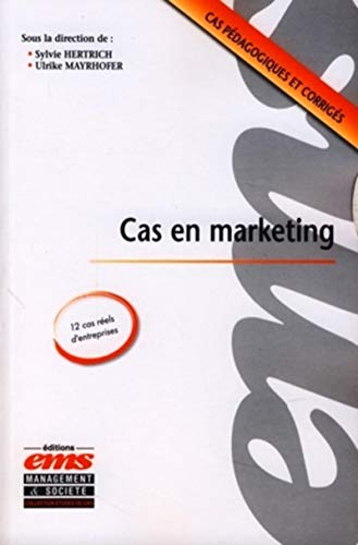 Cas en marketing