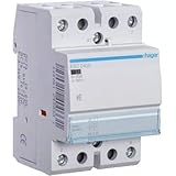 Nominale zugeordnet Strom 40 A