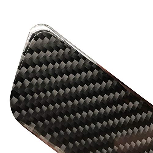 Cubierta de Manija Fibra de Carbono miniatura 6