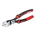 CRAFTSMAN Diagonal Cutting Pliers, 8-Inch Compound Action (CMHT81718)
