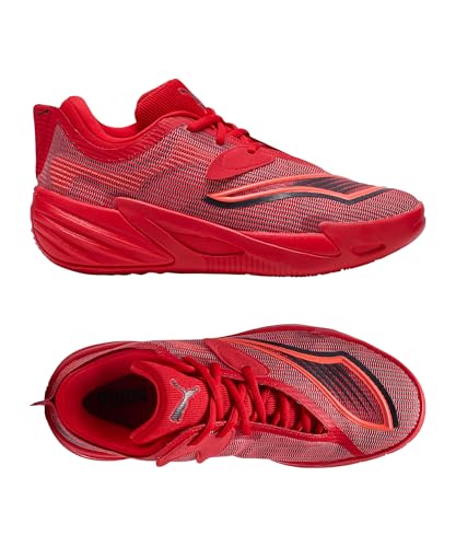 Chaussures de basketball All Pro NITROâ„¢Â 2 Unisexe - vue 9