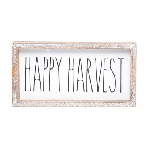home best fall mantel decor