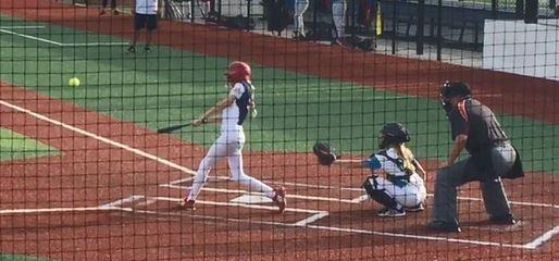 SWINGRAIL Baseball/Softball Hitting Trainer