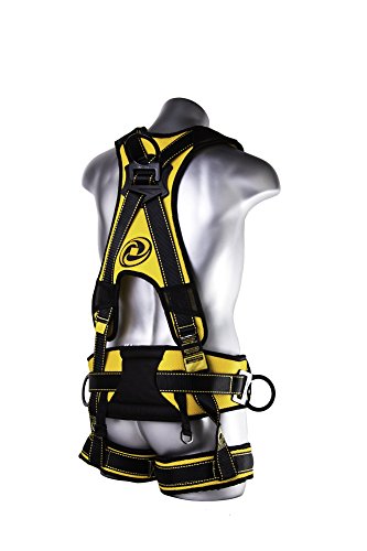 Image of Guardian 21083 Cyclone Tower Harness