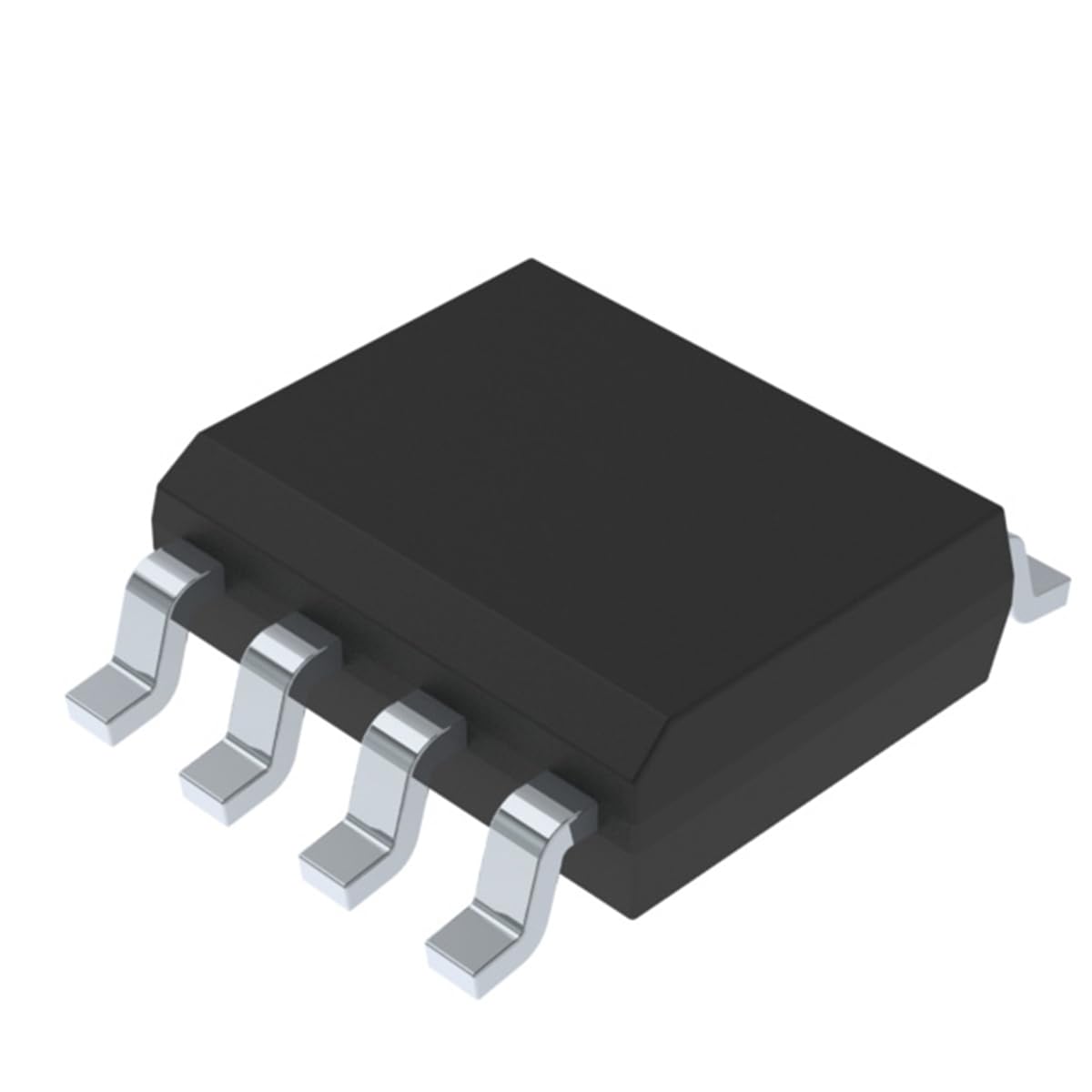 10PCS UC3842BD1013TR IC REG CTRLR BST FLYBK ISO 8SOIC