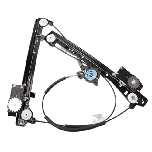 Mécanisme lève-vitre électrique avant Mini Cooper R56 R55 51332756083