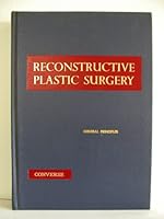 Reconstructive Plastic Surgery General Principles, Volume 1 0721626750 Book Cover
