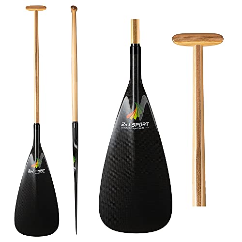 Top 10 Best Outrigger Canoe Paddles In 2022 You Must Try Brooklyn Kolache