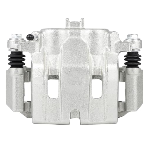 Image of SCITOO Front Right Brake Caliper With Bracket 19B3103 Compatible For Acura TL 2009-2014, For Acura TLX 2015-2018, For Honda Ridgeline 2006-2014
