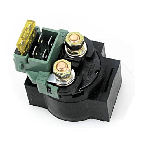 Relais solénoïde de démarreur pour CF188 ATV, pièce mécanique de précision - 2