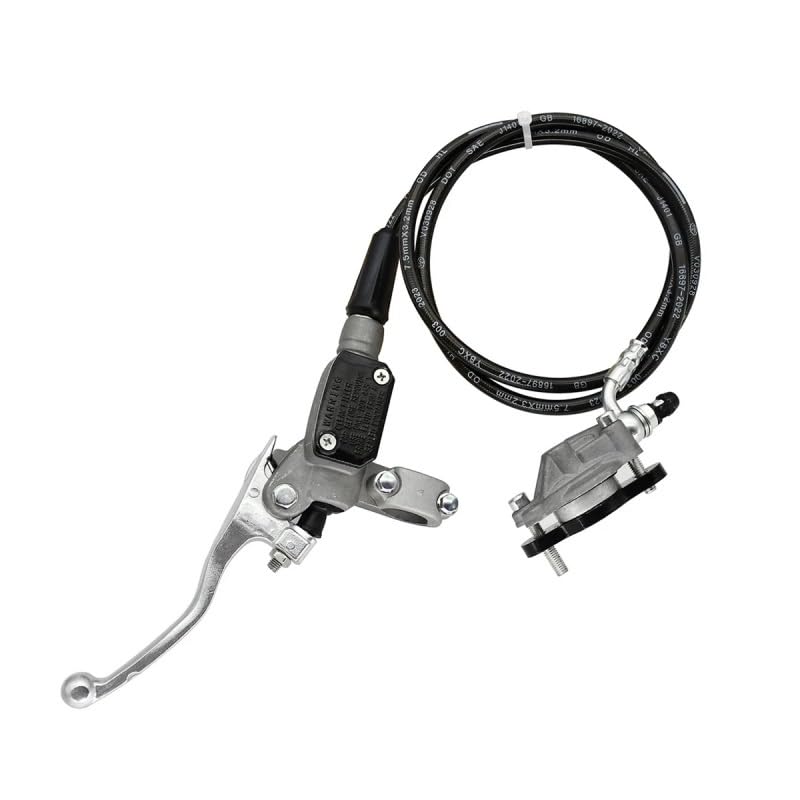 Réparation embrayage hydraulique moto pour éliminer le jeu du levier EXC 300