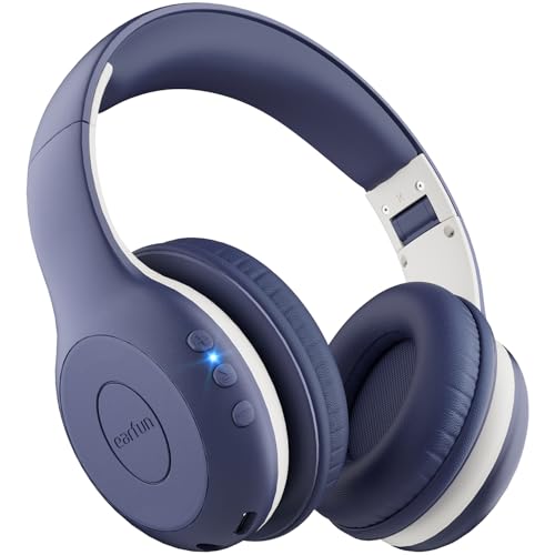 EarFun K2 Kids Bluetooth