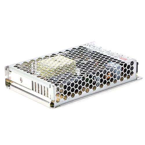 DineDeck LRS-150F-36 36V LED Driver Power Supply 150W Constant Current IP67 Waterproof for LED Lighting, Outdoor Lighting, Horticulture Lighting