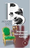 Matmazel Noralya'nin Koltugu 9754370567 Book Cover