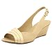 Naturalizer Women's Henny Wedge Pump