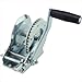 BULLDOG/FULT XP15L0101 Hand Winch 1800 lbs.