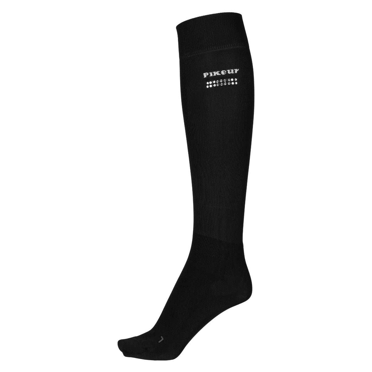Pikeur - tube knee socks RHINESTUDS - WINTER 2020