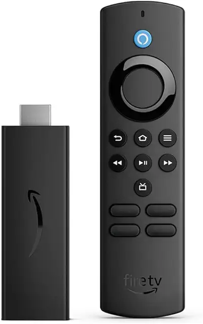 Amazon Fire TV Stick Lite, free and live...
