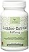 Produktbild VITA1 Rotklee Extrakt 460mg  120 Kapseln (2 Monate Vorrat)  für das Wohlbefinden in den Wechseljahren  Kapseln von Vita1® sind besonders für Veganer und Vegetarier