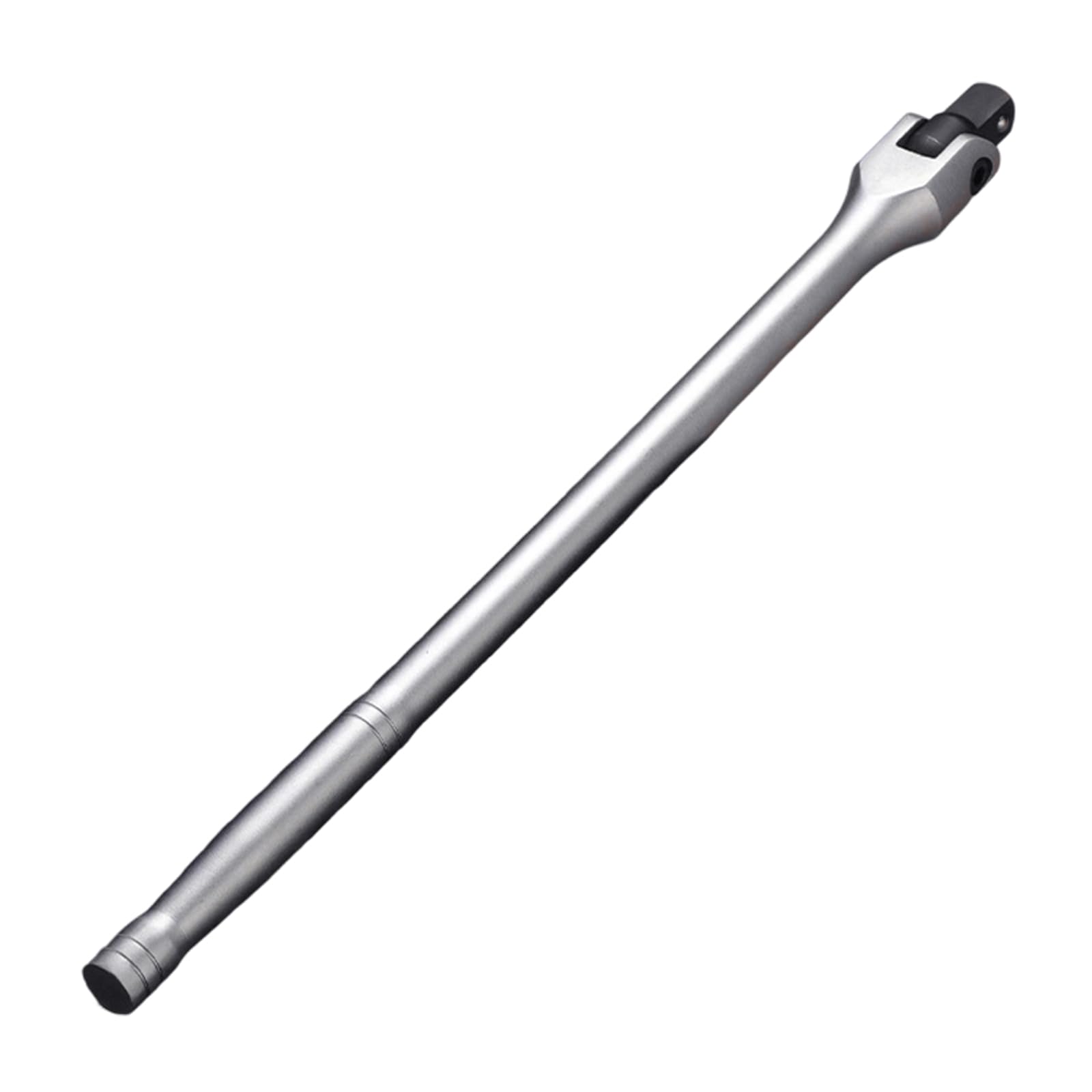 Zyouqi Single Head Strength Ratchet Wrench Alloy Steel 10-13Mm Socket Fit Automotive Repair 100Nm Torque Ergonomic Socket Ratcheting