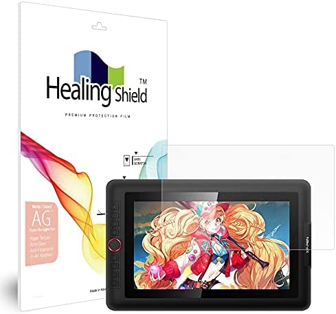 Screen Protector for XP PEN Artist 13.3 Pro