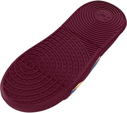 Under Armour Women's Ansa Studio Graphic Slide Sandal | Image 1