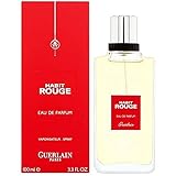 Inhalt: 100ml Guerlain HABIT ROUGE 100 ml Eau de Toilette Spray