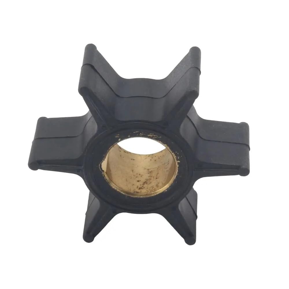 Turbine en caoutchouc pour pompe à eau de bateau 20 à 35 CV 0763982