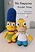 The Simpsons Crochet Ideas: Homemade The Simpsons Patterns: The Simpsons Crochet Patterns (English Edition)