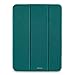 Price comparison product image Hama "Velvet" Tablet Case for Apple iPad 11" 2025 / iPad 10.9 (2022), petrol