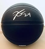 Javonte Green Chicago Bulls signed AND1 F/S Basketball Ball autographed - Autographed Basketballs