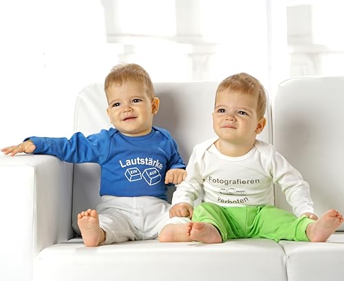 Playshoes Baby Pumphose Jogginghose 2er-Pack