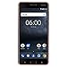 Nokia 6 - 32 GB - Dual Sim Unlocked Smartphone (AT&T/T-Mobile/Metropcs/Cricket/Mint) - Update To Android 9.0 PIE - 5.FHD Screen - Copper - U.S. Warranty