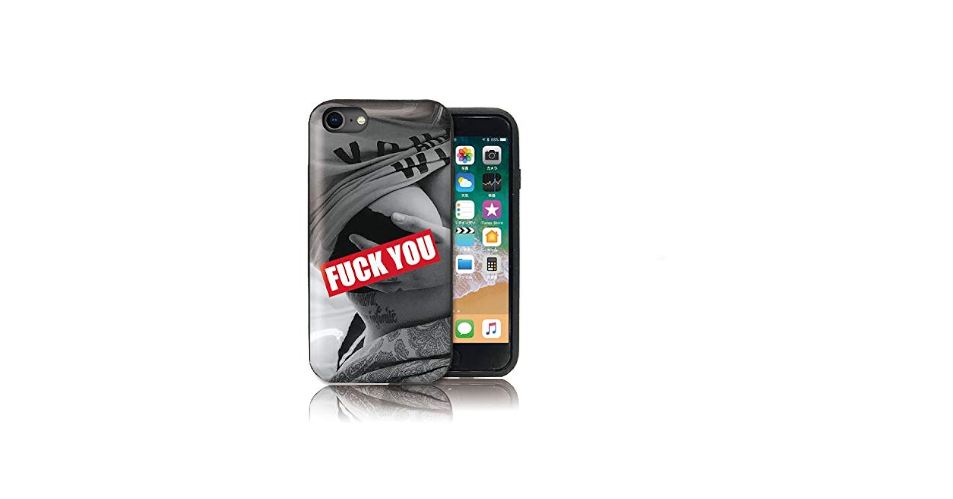 ゲンジ丸さん専用　iPhone SE2 楽天市場】rignke【クーポン最大15%OFF & ガラスフィルム付き