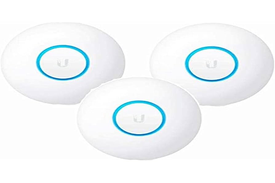 UniFi nanoHD | UAP-nanoHD 無線LAN AP UniFi nanoHD - Tech Specs
