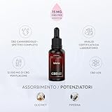 Zoom IMG-1 lalana oil cbd strong 40 Zoom IMG-1 lalana oil cbd strong 40