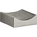 KOHLER 924-BN Drip Tray, Vibrant Brushed Nickel