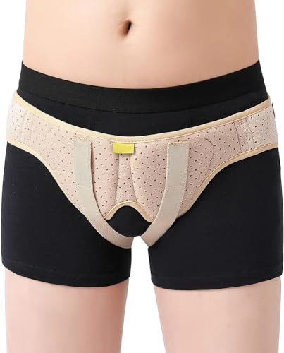 Faja para Hernia Inguinal Profesional Talla Large miniatura 1