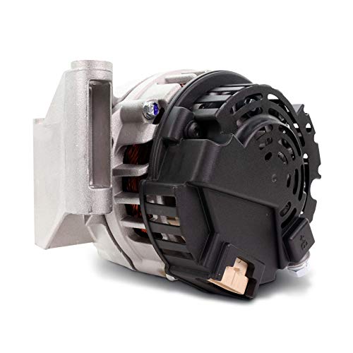 Premier Gear Pg-13944 Alternator Replacement For 2.2L Chevrolet Cavalier, Pontiac Sunfire 2002-2005, Saturn Ion, Vue 2002-2007, Chevrolet Classic, Malibu 2004 2005 #TOP1