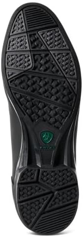 Ariat womens Heritage Iv Zip Waterproof Insulated Paddock Boot - Image 5