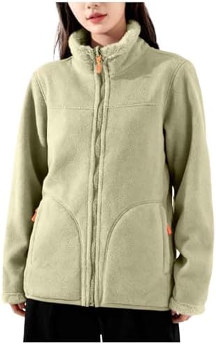 Amazon.co.jp: [JZYBHL] フリース レディース 冬 登山 ボアジャケット