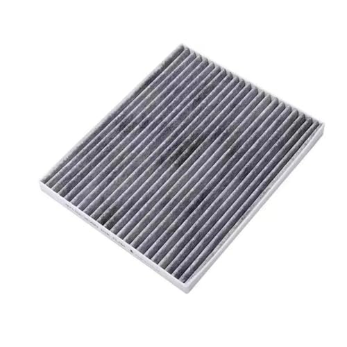 Filtro de aire acondicionado de coche para Hyundai Tucson 2005-2009: viajes sin alergias